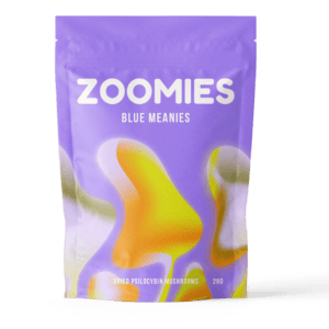 Blue Meanies | 3 Amigos Canada