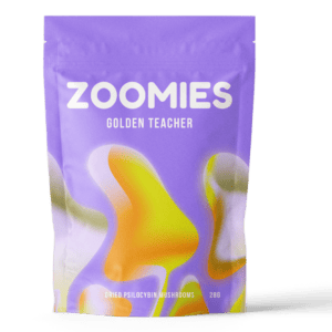 Golden Teacher | 3 Amigos Canada