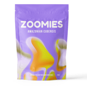 Amazonian Cubensis | 3 Amigos Canada