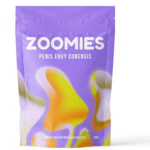 Penis Envy Cubensis | 3 Amigos Canada