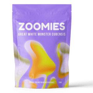 Great White Monster | 3 Amigos Canada