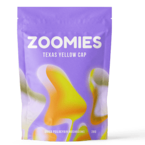 Texas Yellow Cap | 3 Amigos Canada