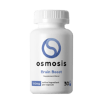 Osmosis - Microdose Capsules - Brain Boost - 30 Capsules | 3 Amigos Canada