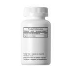 Osmosis - Microdose Capsules - Brain Boost - 30 Capsules | 3 Amigos Canada