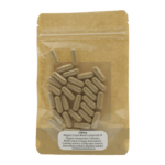 Roots - Medicinal Mushrooms - Microdose Capsules | 3 Amigos Canada