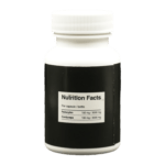 LimitlessRx - Microdose Capsules -  Recharge - 100mg Capsules | 3 Amigos Canada