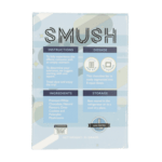 SMUSH - Cookies & Cream | 3 Amigos Canada