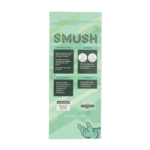 SMUSH - Cookies & Mint - 3g | 3 Amigos Canada
