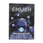 SMUSH - Dark Chocolate Bar | 3 Amigos Canada