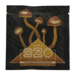 Room 920 – Hot Chocolate Drink Mix - Amazonian Cubensis Mushrooms | 3 Amigos Canada
