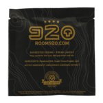 Room 920 – Hot Chocolate Drink Mix - Amazonian Cubensis Mushrooms | 3 Amigos Canada