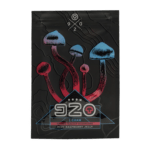 Room 920 - Blue Raspberry Jelly - 1 Gram (Golden Teacher Mushrooms) | 3 Amigos Canada