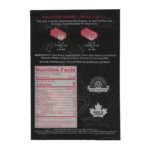 Room 920 - Blue Raspberry Jelly - 1 Gram (Golden Teacher Mushrooms) | 3 Amigos Canada