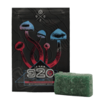 Room 920 - Blue Raspberry Jelly - 1 Gram (Golden Teacher Mushrooms) | 3 Amigos Canada