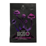 Room 920 - Grape Jelly - 1 Gram (Golden Teacher Mushrooms) | 3 Amigos Canada