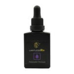 LimitlessRx – Psilocybin Tinctures - 3.3 Grams (Mazatapec Mushrooms) | 3 Amigos Canada
