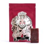 Alice - Cherry Mushroom Gummy - 1g | 3 Amigos Canada