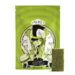 Alice - Green Apple Mushroom Gummy - 1g | 3 Amigos Canada