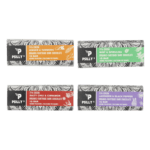 Psilly - Dark Chocolate Bar - Salty Chili & Cinnamon | 3 Amigos Canada