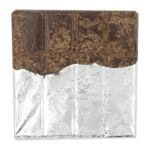 Psilly - Dark Chocolate Bar - Salty Chili & Cinnamon | 3 Amigos Canada