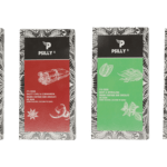 Psilly - Dark Chocolate Bar - Salty Chili & Cinnamon | 3 Amigos Canada
