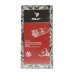 Psilly - Dark Chocolate Bar - Salty Chili & Cinnamon | 3 Amigos Canada