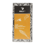 Psilly - Dark Chocolate Bar - Ginger & Turmeric | 3 Amigos Canada