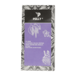 Psilly - Dark Chocolate Bar - Lavender & Black Pepper | 3 Amigos Canada