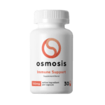 Osmosis - Microdose Capsules - Immune Support - 30 capsules | 3 Amigos Canada