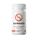 Osmosis - Microdose Capsules - Immune Support | 3 Amigos Canada