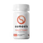 Osmosis - Microdose Capsules - Immune Support | 3 Amigos Canada