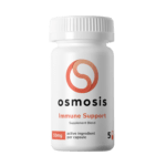 Osmosis - Microdose Capsules - Immune Support - 5 capsules | 3 Amigos Canada