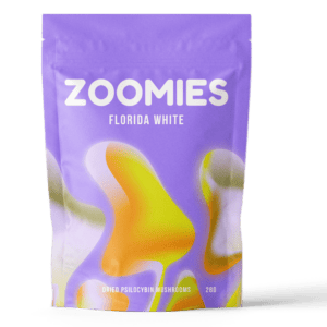 Florida White | 3 Amigos Canada