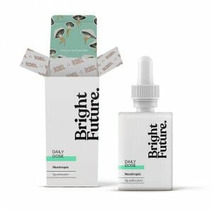 Bright Future – Daily Dose – 3g | 3 Amigos Canada