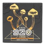 Room 920 – Mushroom Chocolate Bar - Dark Chocolate - 3 Grams | 3 Amigos Canada