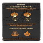 Room 920 – Mushroom Chocolate Bar - Dark Chocolate - 3 Grams | 3 Amigos Canada