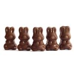 Alice - Mushroom Milk Chocolate - 2.5g | 3 Amigos Canada