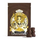 Alice - Mushroom Milk Chocolate - 2.5g | 3 Amigos Canada