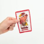 Wonder – Psilocybin Gummies – Cranberry – 3000mg | 3 Amigos Canada