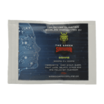 The Green Samurai - Shroom Gummies - Grape - 3g | 3 Amigos Canada