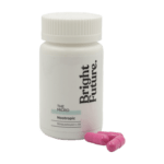 Bright Future - Microdose Capsules - The Micro - (50mg x 30 Capsules) | 3 Amigos Canada