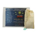 The Green Samurai - Creme Earl Grey Tea - 3000mg | 3 Amigos Canada