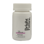 Bright Future - Microdose Capsules - The Hustler - (100mg x 25 Capsules) | 3 Amigos Canada