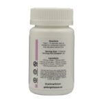 Bright Future - Microdose Capsules - The Hustler - (100mg x 25 Capsules) | 3 Amigos Canada