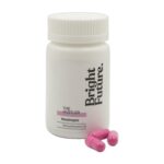 Bright Future - Microdose Capsules - The Hustler - (100mg x 25 Capsules) | 3 Amigos Canada
