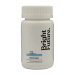 Bright Future - Microdose Capsules - The Party - (300mg x 10 Capsules) | 3 Amigos Canada