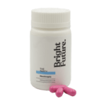 Bright Future - Microdose Capsules - The Party - (300mg x 10 Capsules) | 3 Amigos Canada