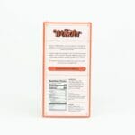 Wonder – Psilocybin Chocolate Bar – Blood Orange | 3 Amigos Canada