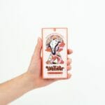 Wonder – Psilocybin Chocolate Bar – Blood Orange | 3 Amigos Canada