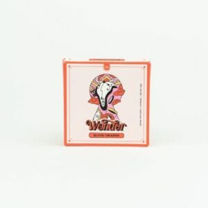 Wonder – Psilocybin Chocolate Bar – Blood Orange | 3 Amigos Canada